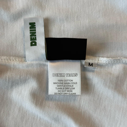 Denim Tears Tshirt