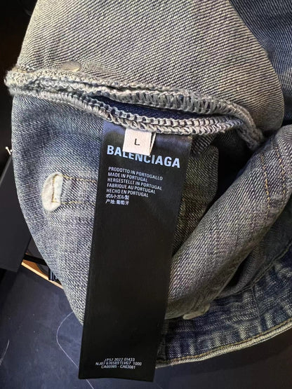 Pantalon Balenciaga