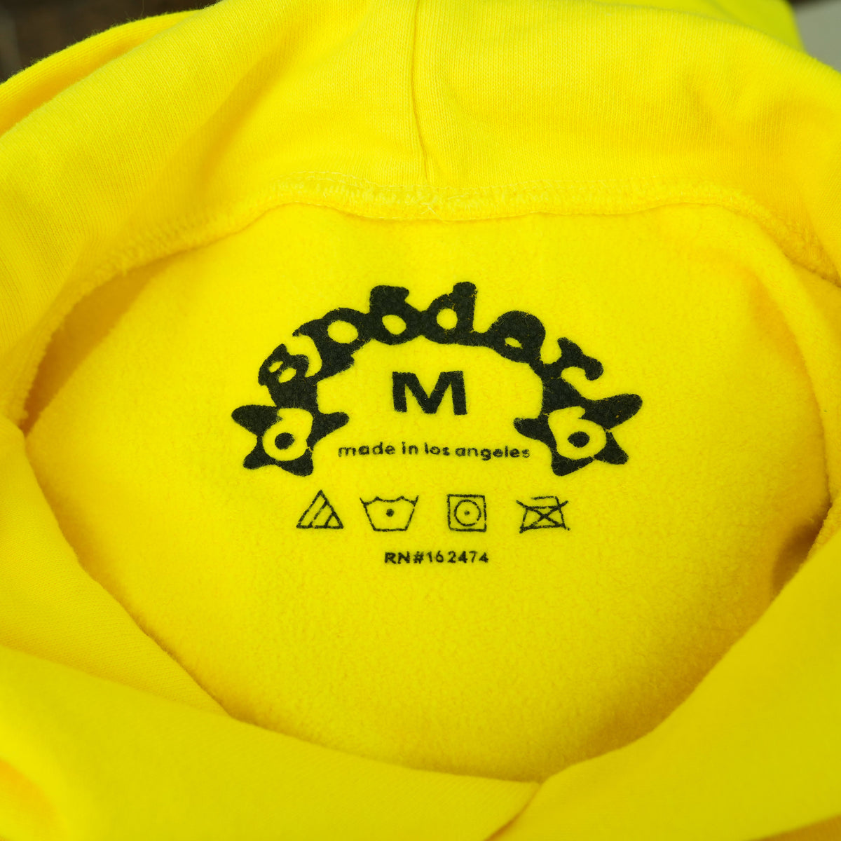 Sp5der Hoodie 1:1