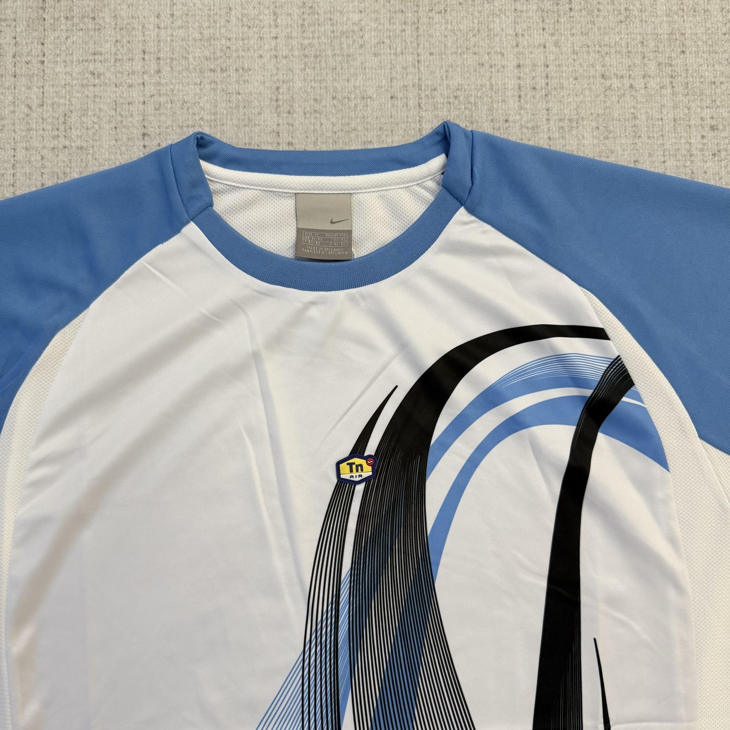 Nike TN Tshirt
