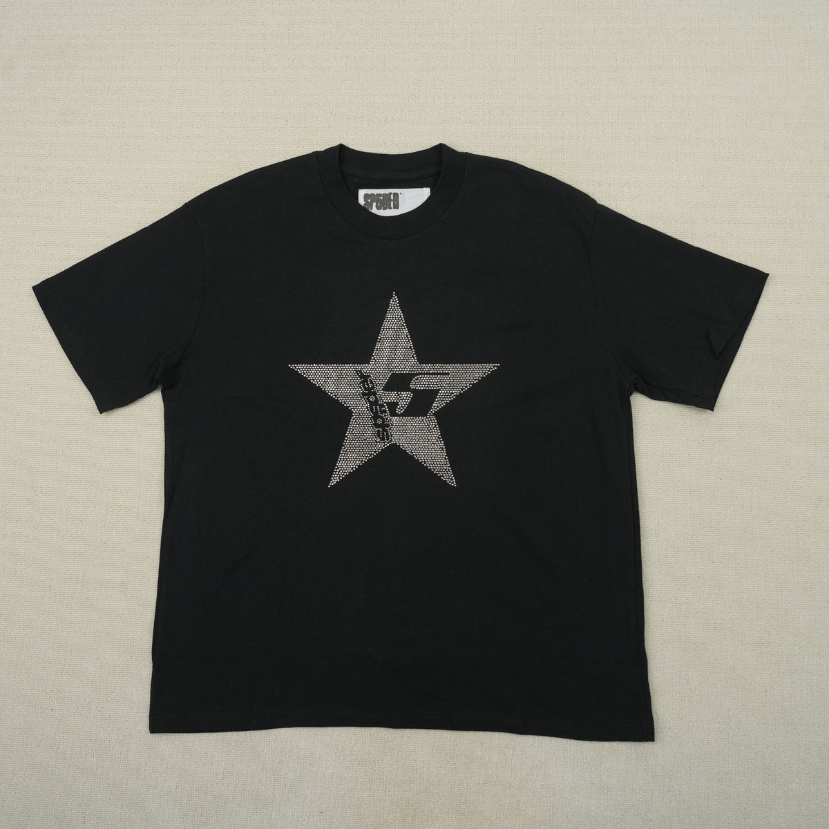 T-shirt Sp5der 1:1