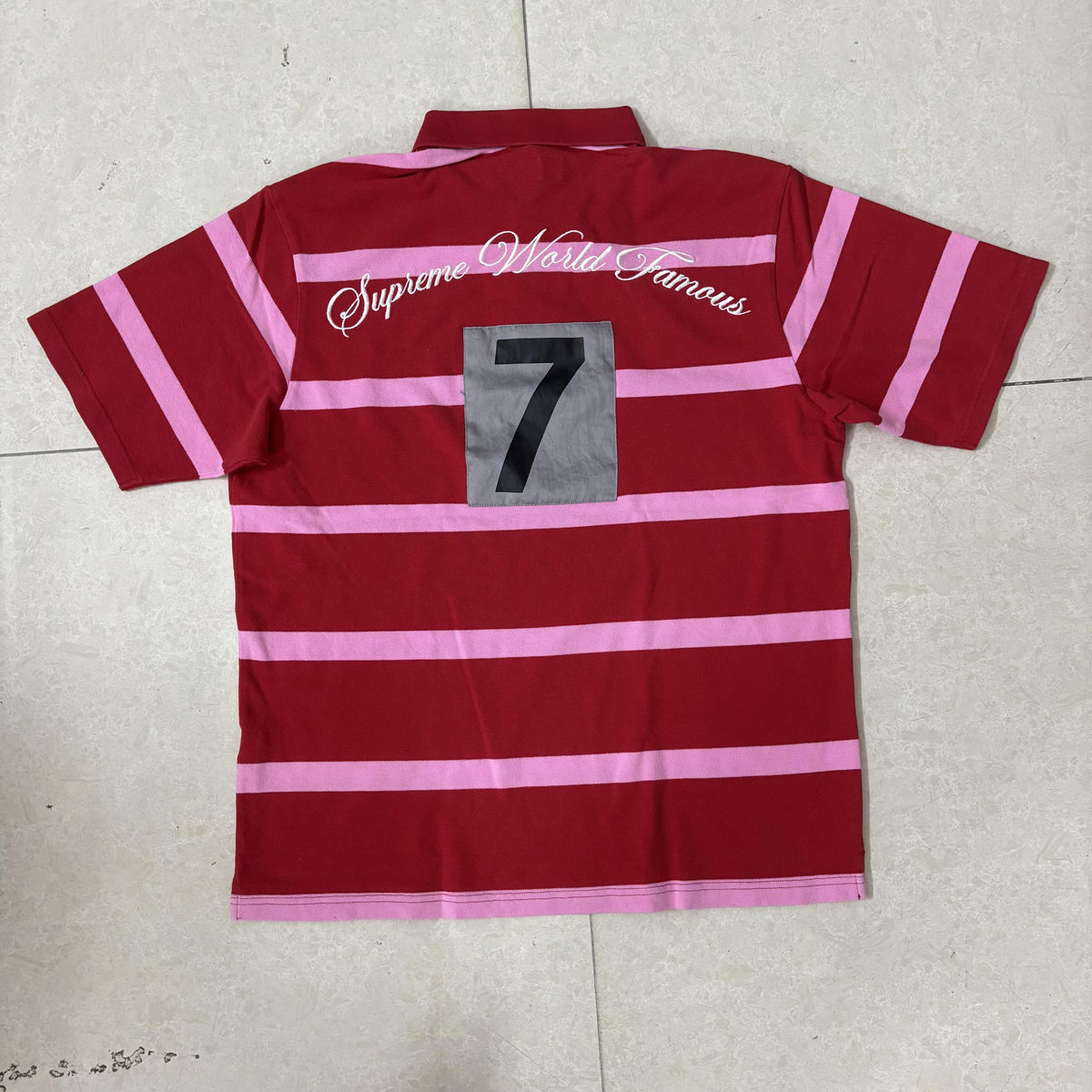 Polo Suprême