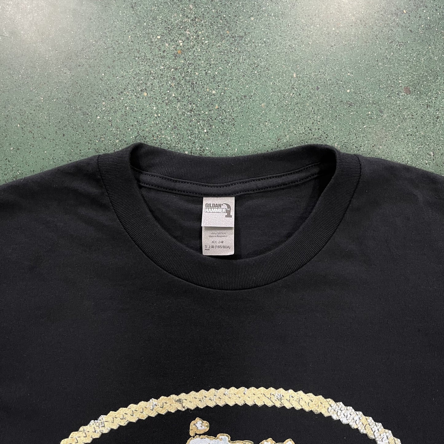 T-shirt Corteiz