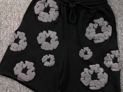 Denim Tears Short/Tshirt