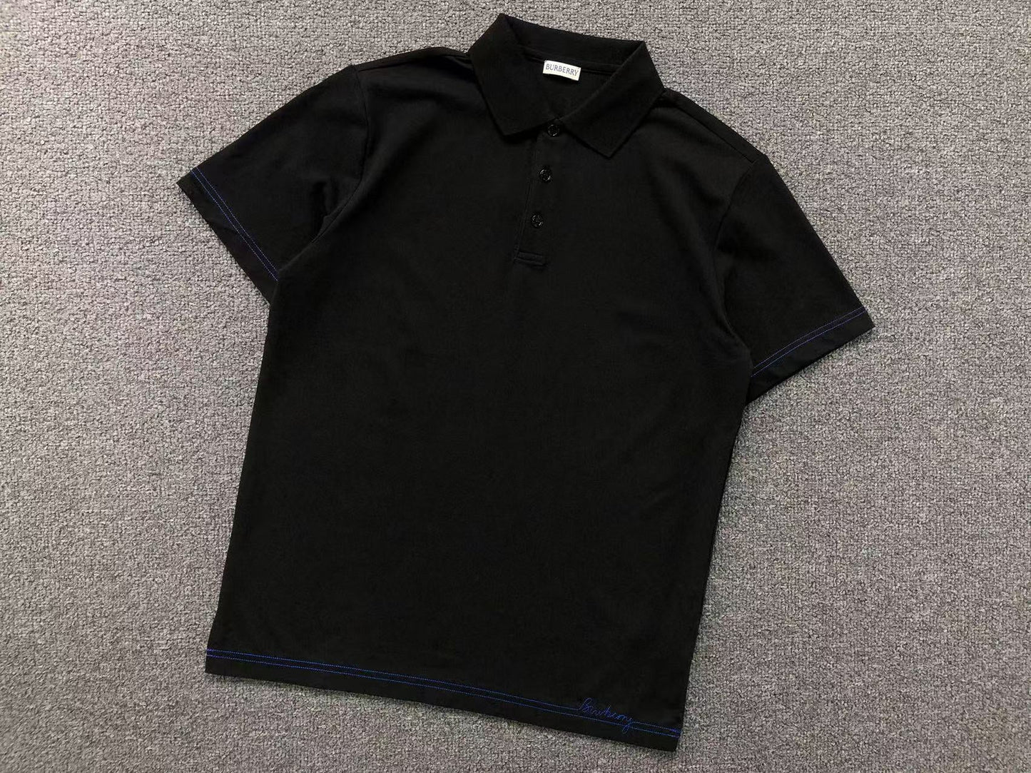 BB Polo