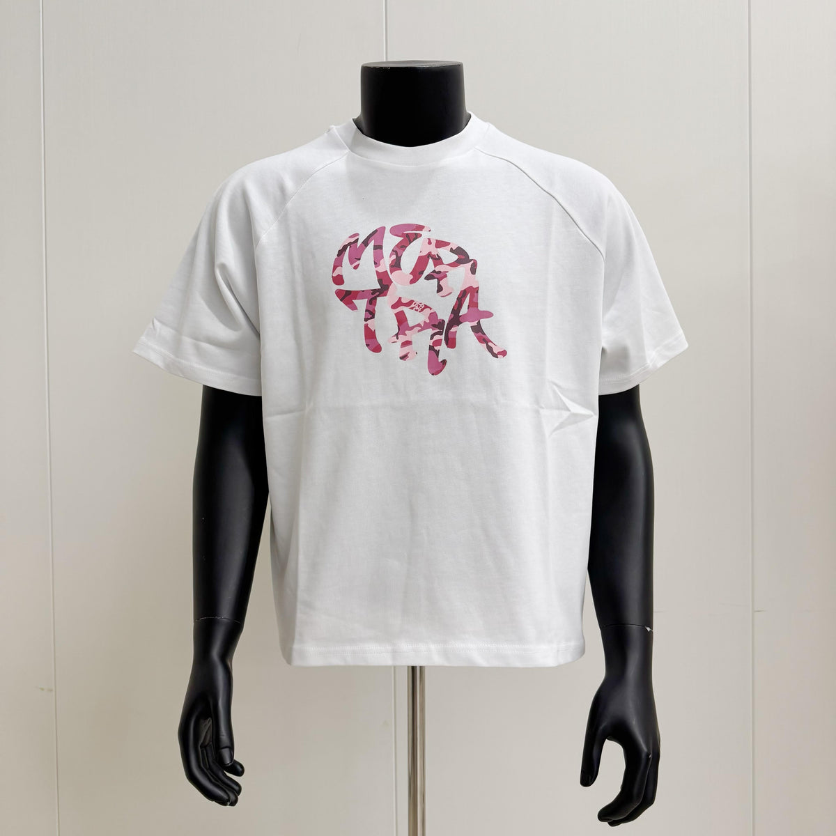 T-shirt Mertra 5+