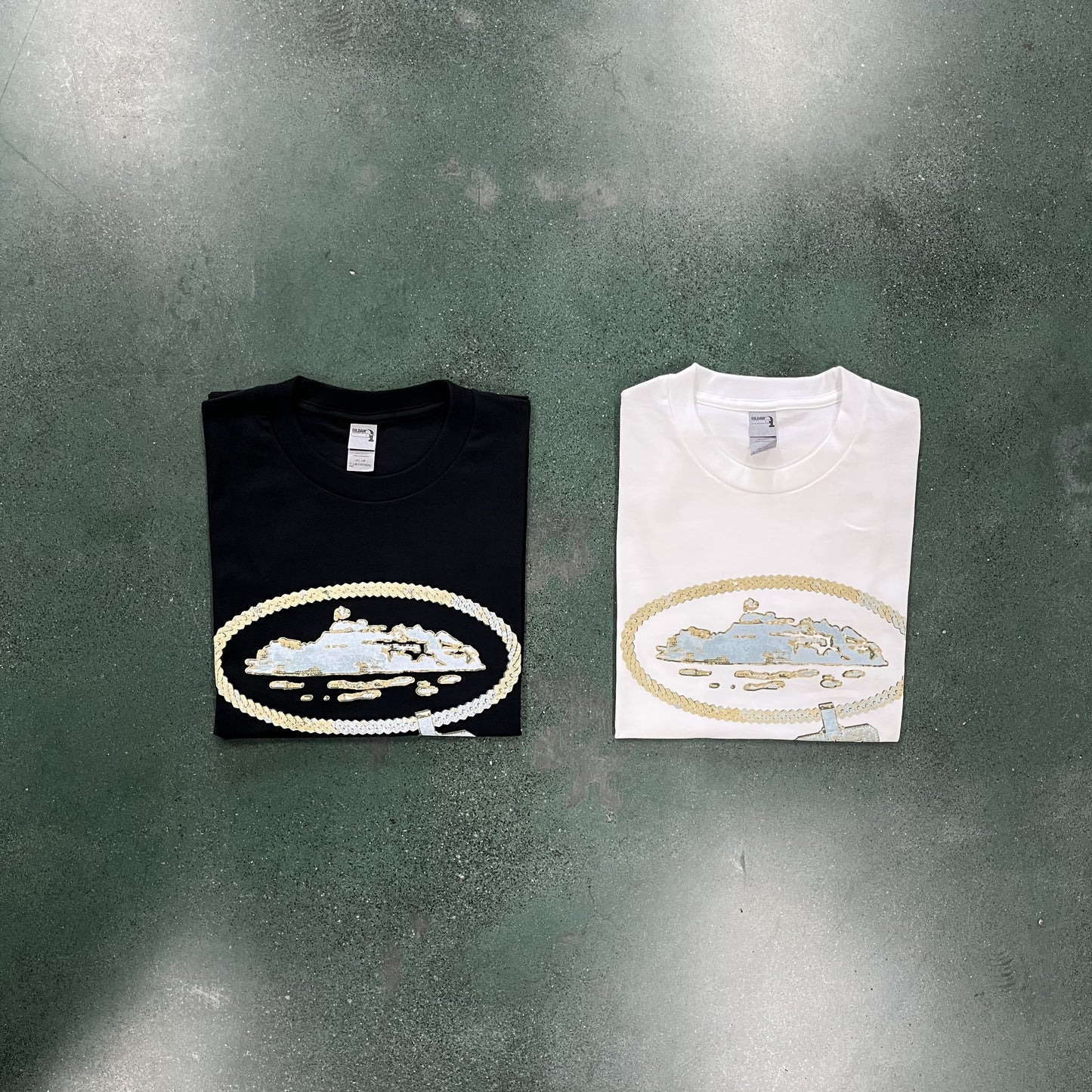 T-shirt Corteiz