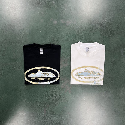 T-shirt Corteiz