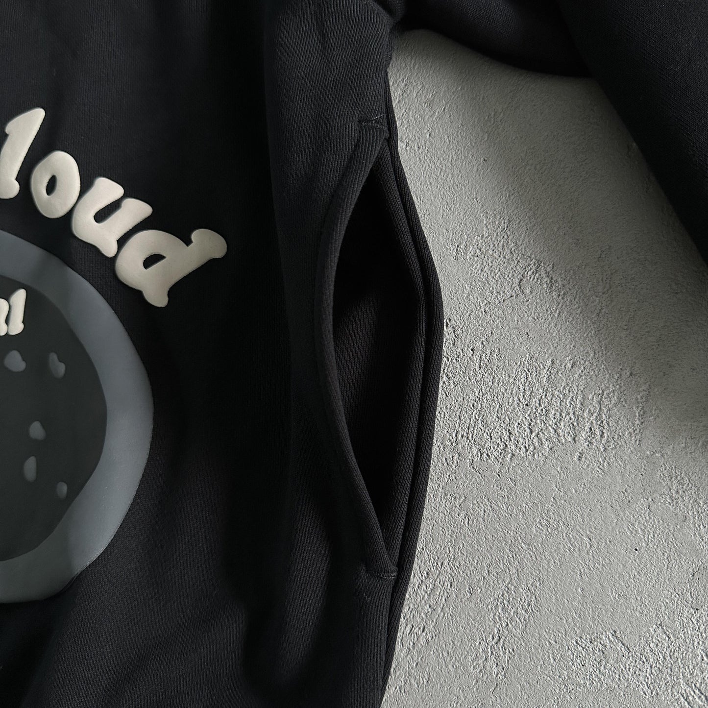 Broken P Rolling Loud Portugal Hoodie