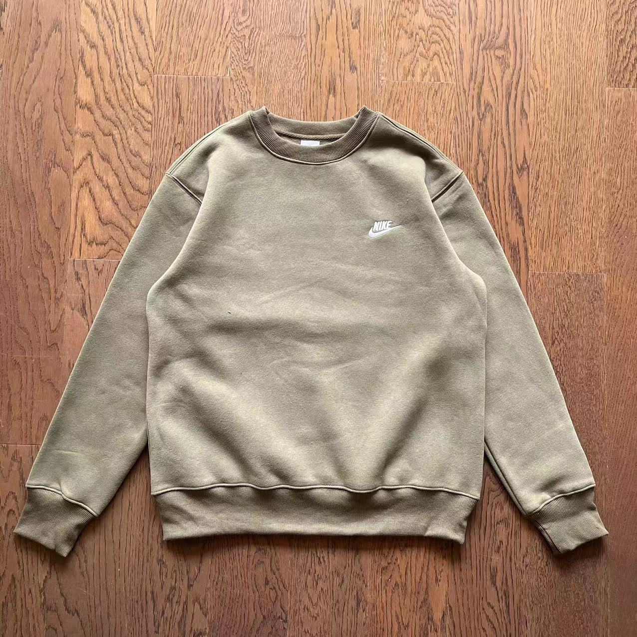 Pull Nike