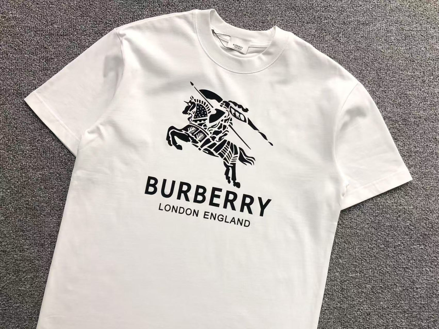 T-shirt BB