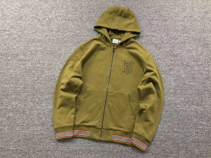 Sweat à capuche BB