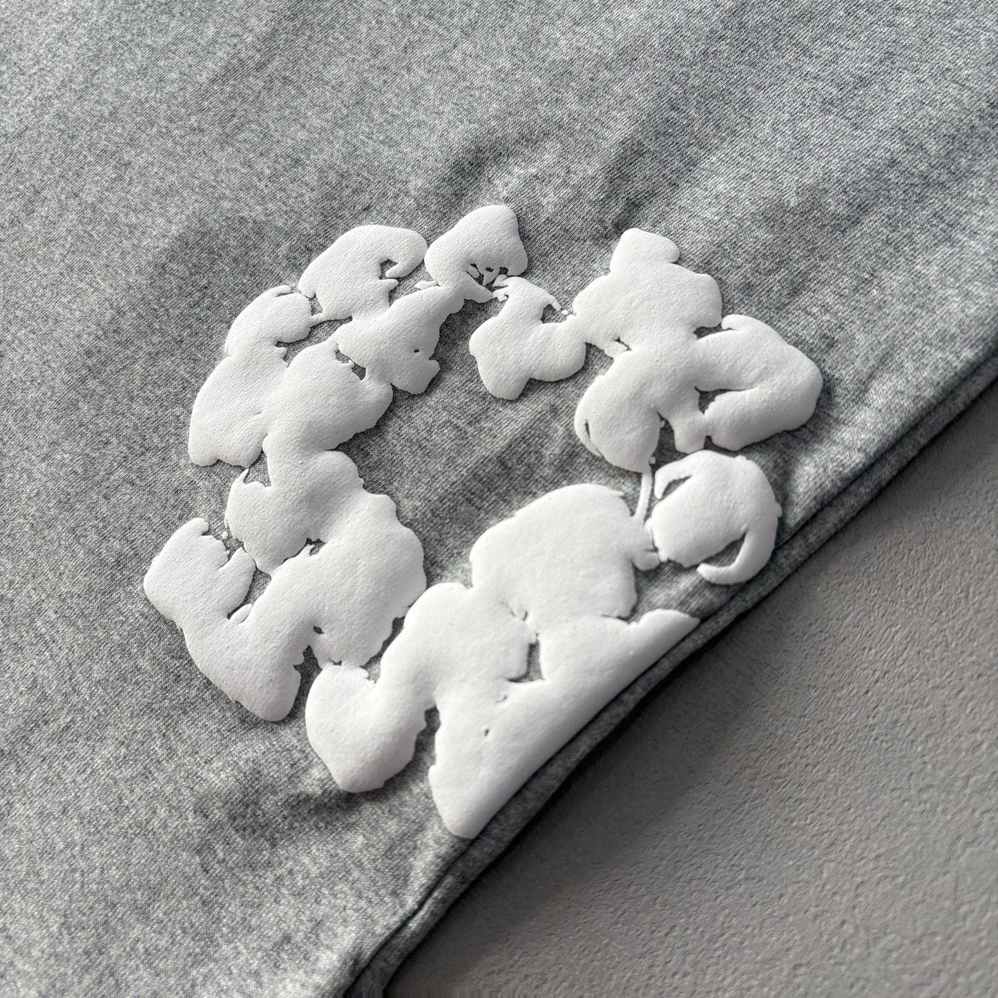 T-shirt Denim Tears