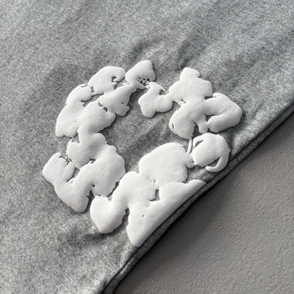 T-shirt Denim Tears