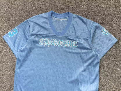 Chrome Hearts Short Set