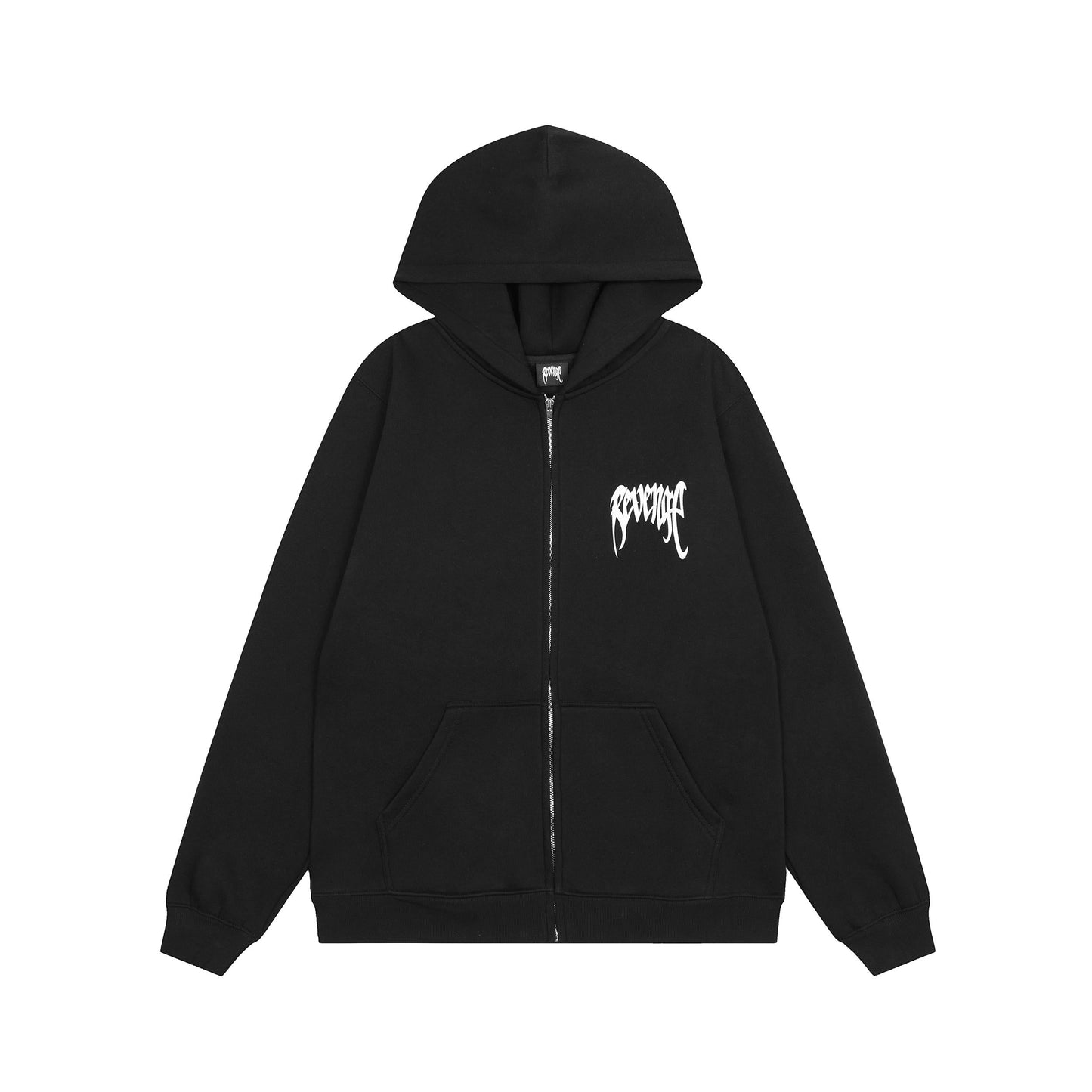 Sweat à capuche « Revenge »