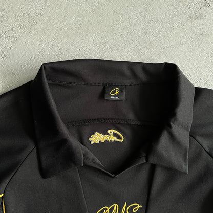 Maillot de football Corteiz Talismo - noir