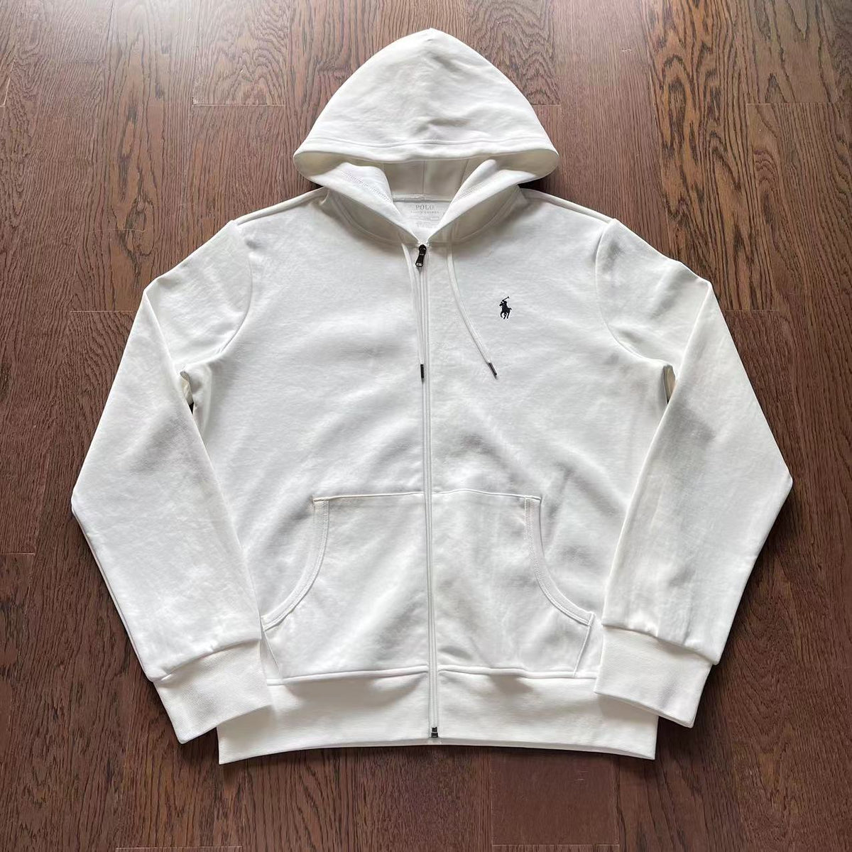 Nouveau costume basique Ralph Lauren