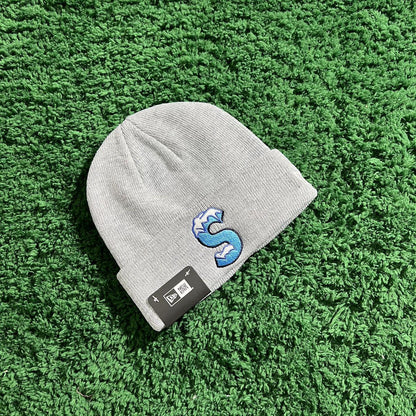 BONNET SUP X NEW ERA