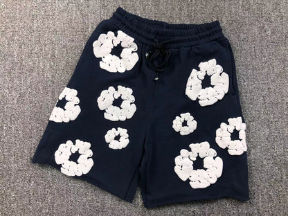 Denim Tears Short Suit