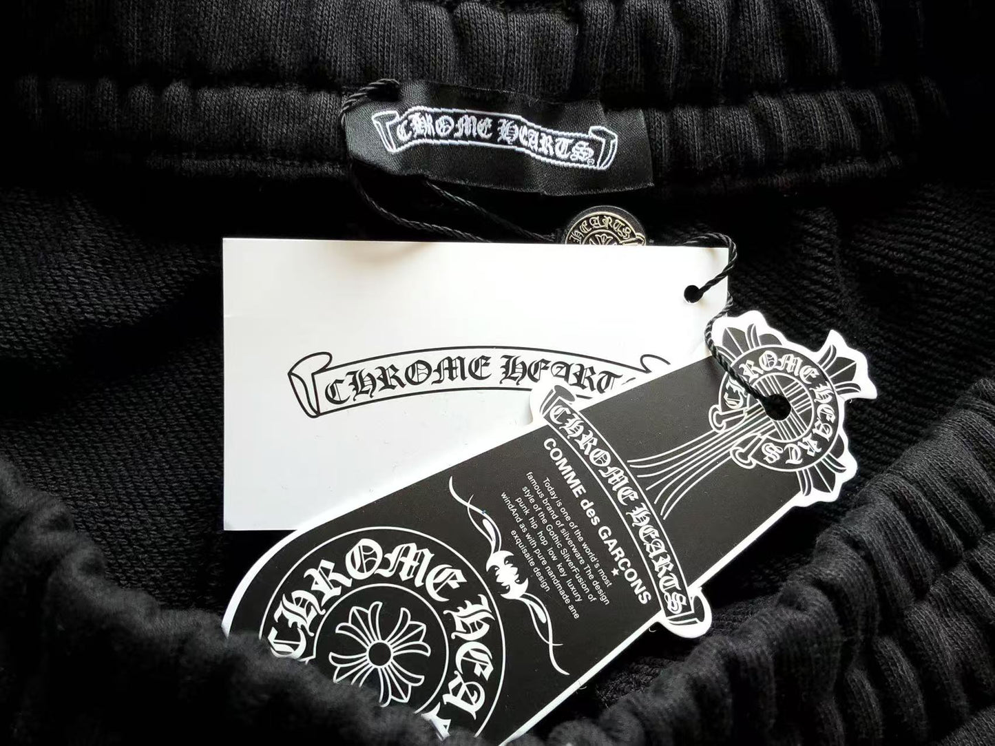 Chrome Hearts Shorts