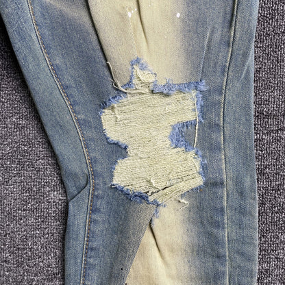 Jeans slim Purple Brand