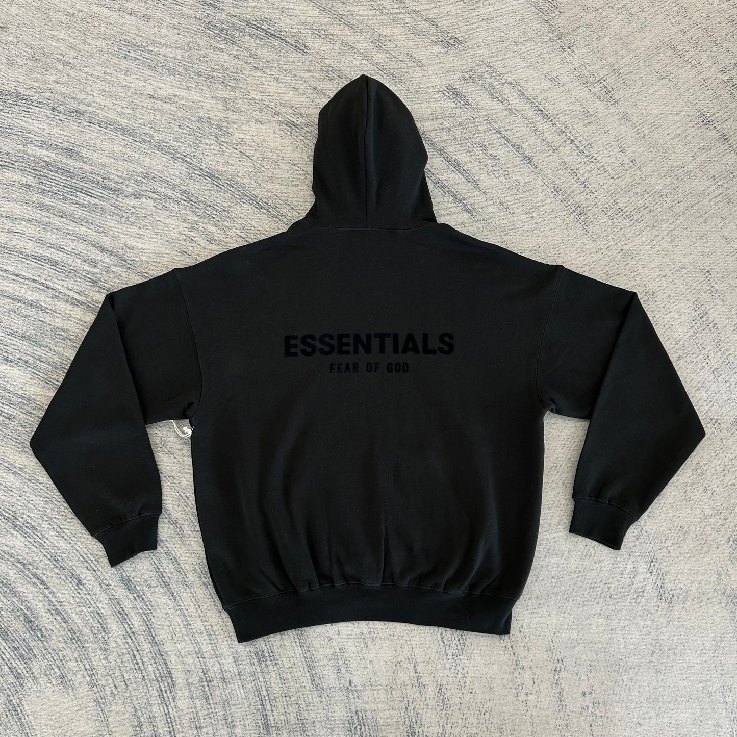 FOG Essentials Hoodie & Pants 22s 1:1