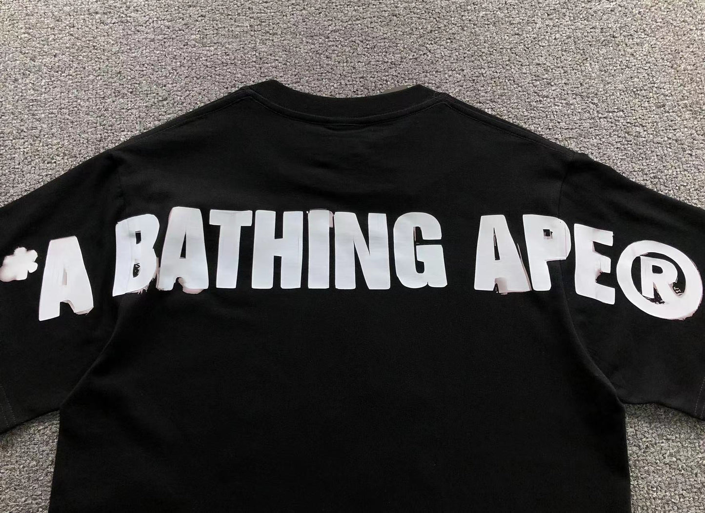 Bape Tshirt