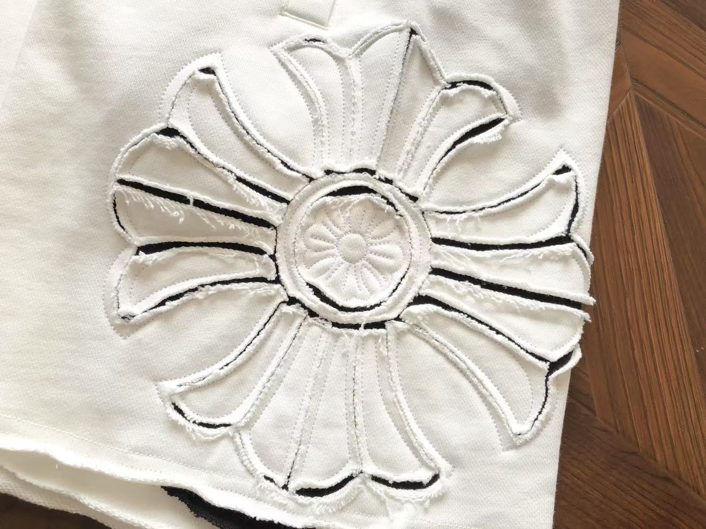 Chrome Hearts Shorts