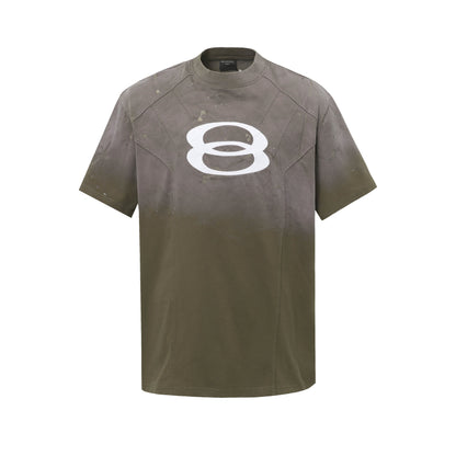 Balenciaga Tshirt 4+