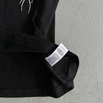T-shirt Toile d'araignée Corteiz