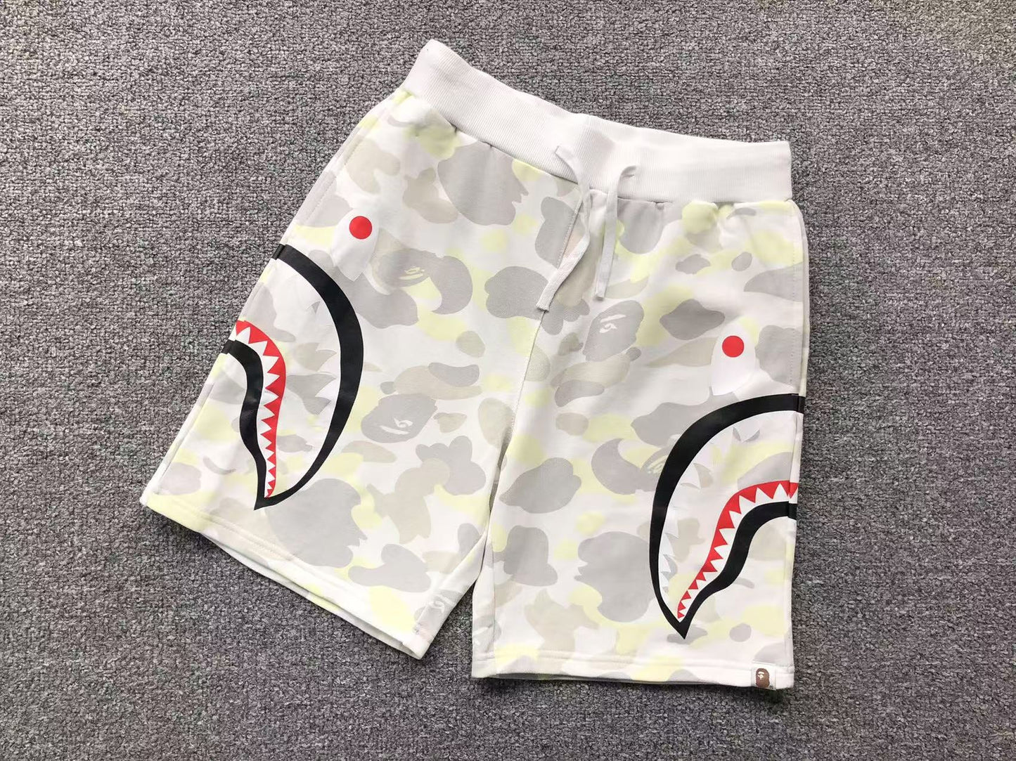 Bape Shorts