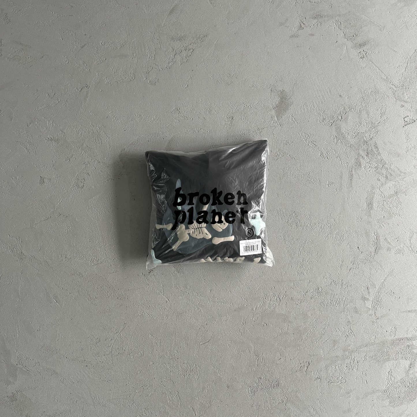 Broken P Rolling Loud Portugal Hoodie