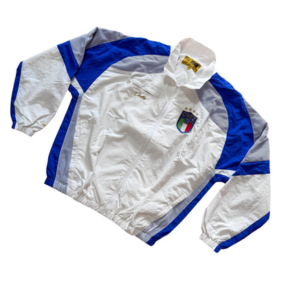 Veste de survêtement Corteiz x Italia