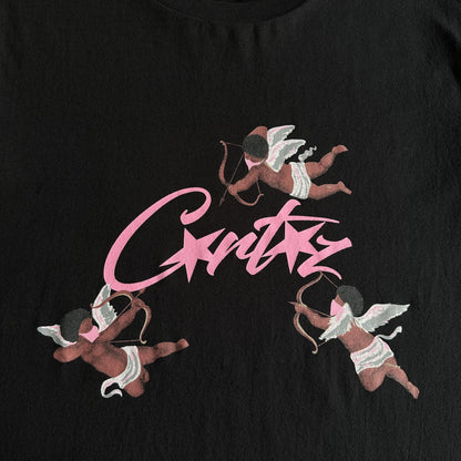 Corteiz Tshirt Cupid Arrow