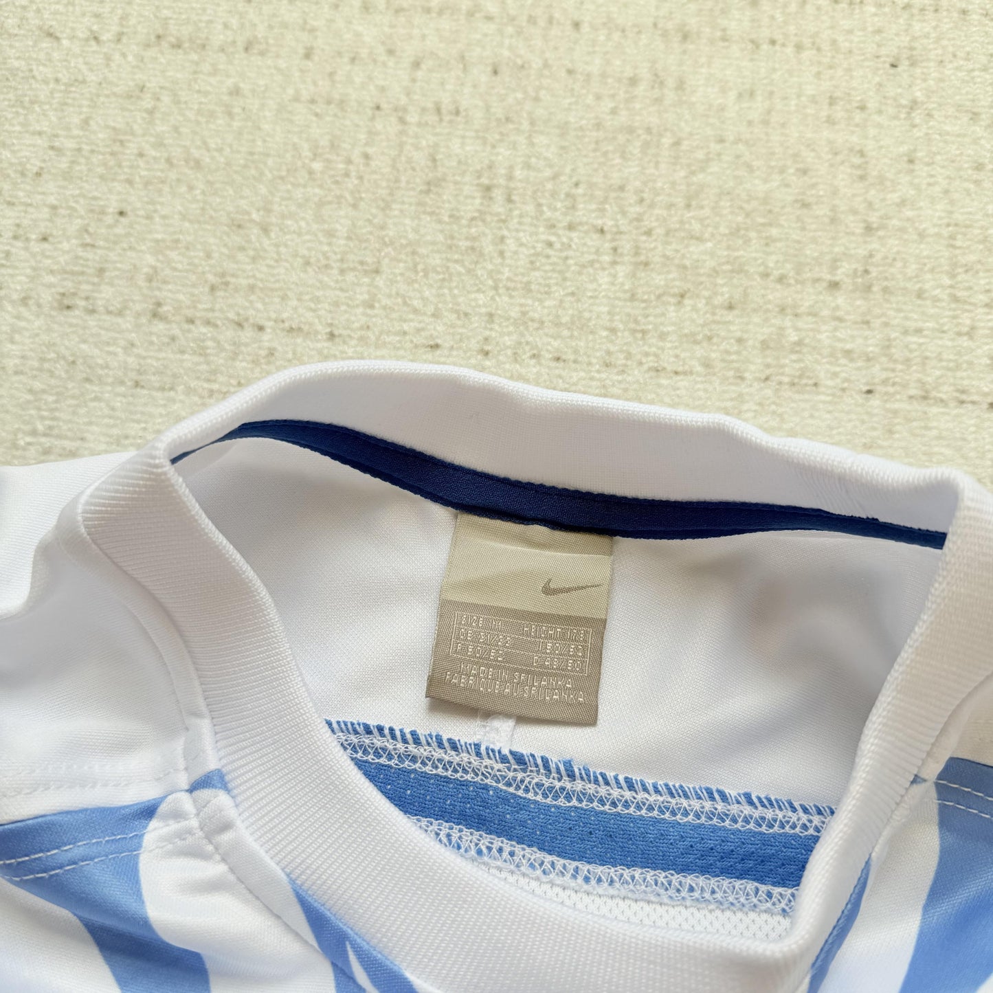 T-shirt Nike TN