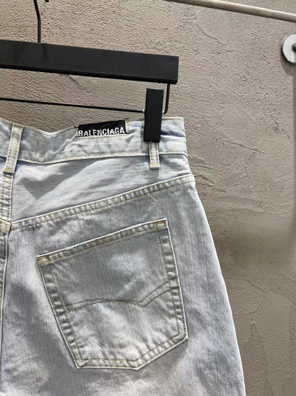 Shorts Balenciaga
