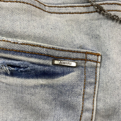 Jeans Amiri