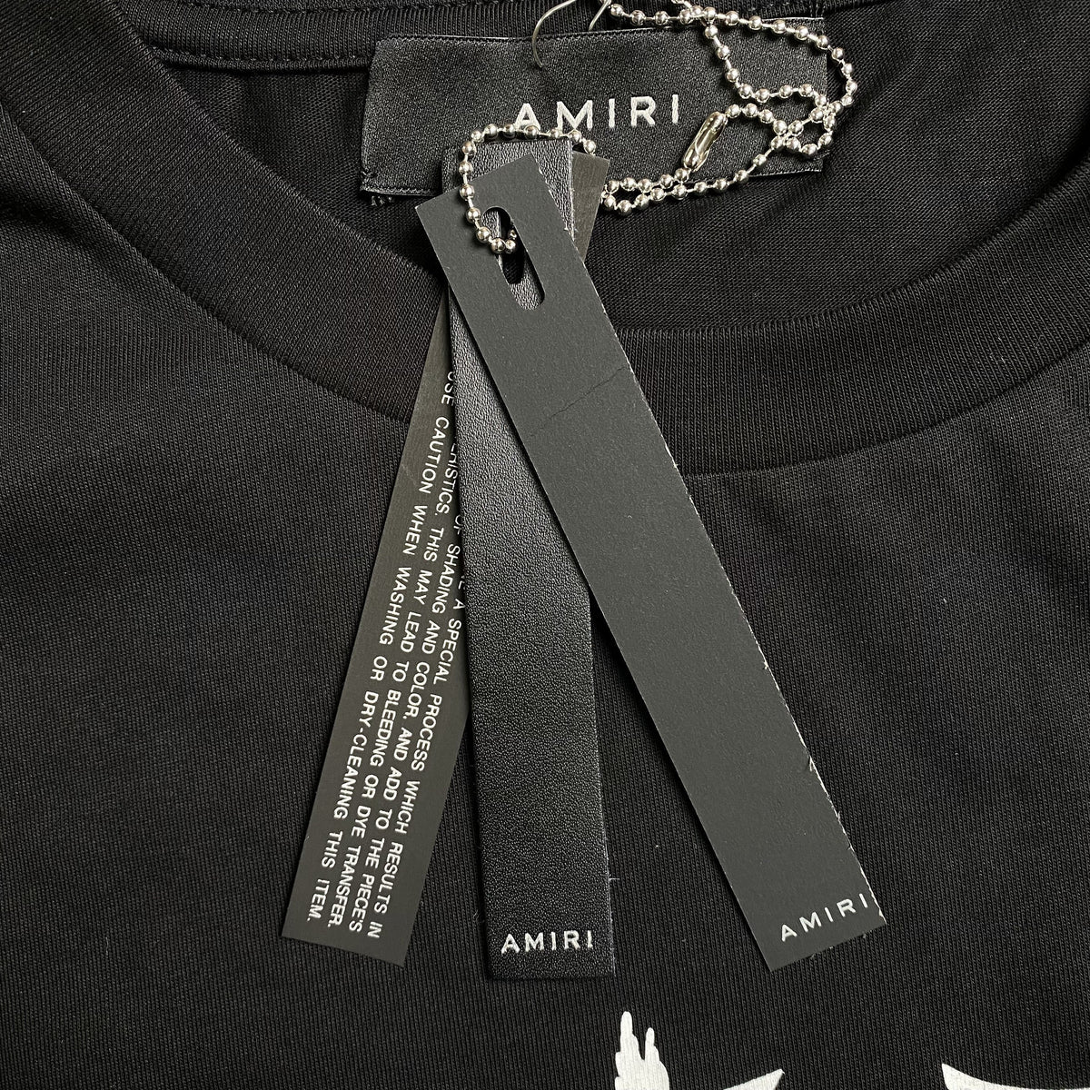 T-shirt Amiri