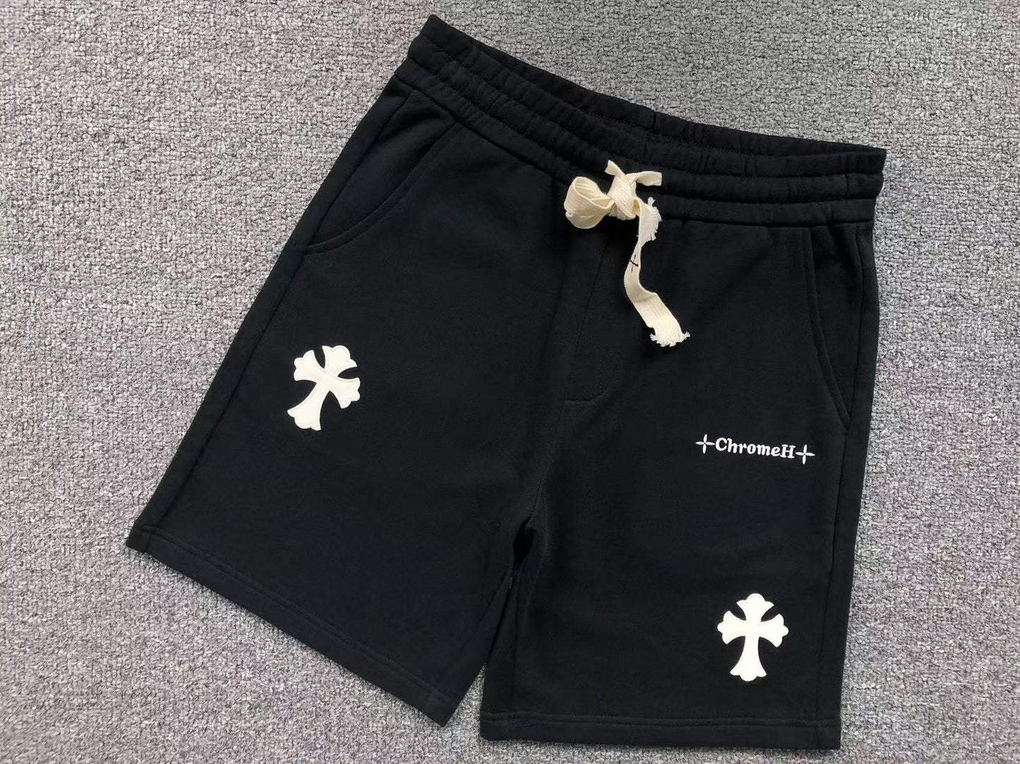 Chrome Hearts Shorts
