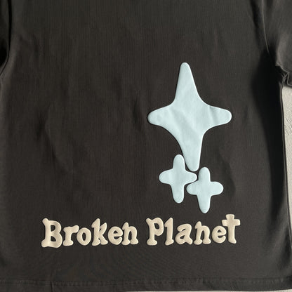Broken P Into The Abyss TShirt