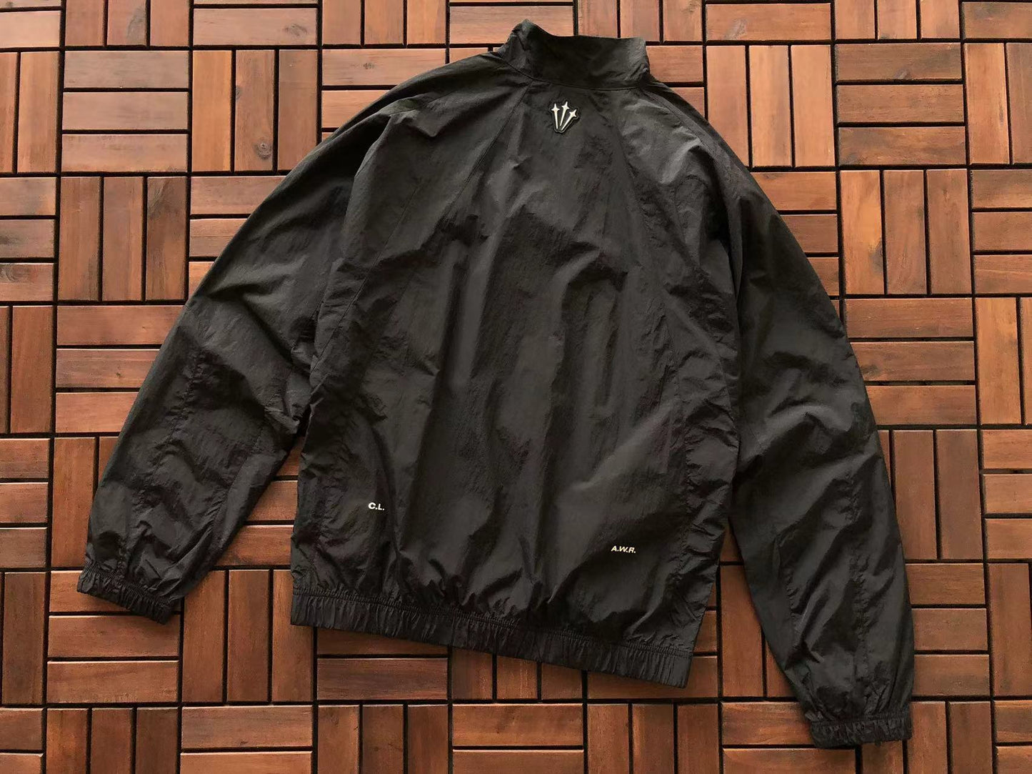 Survêtement tissé Nike x Nocta