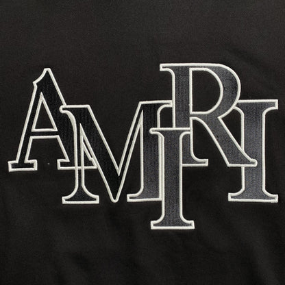 Sweat à capuche Amiri