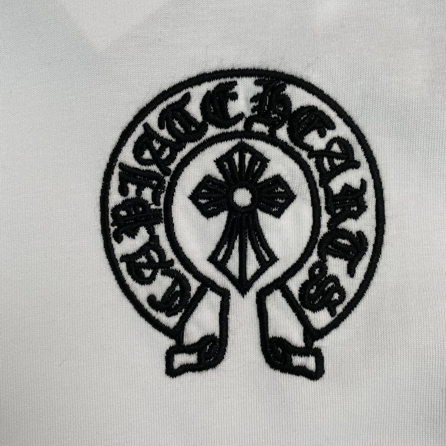 Chrome Hearts Tshirt