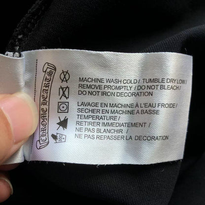 Chrome Hearts Tshirt