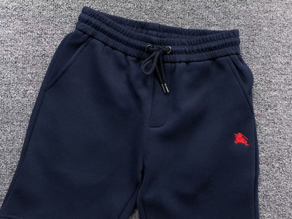 Shorts molletonnés BB
