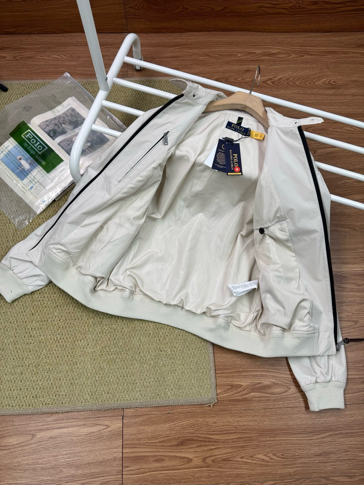 Veste Ralph Lauren