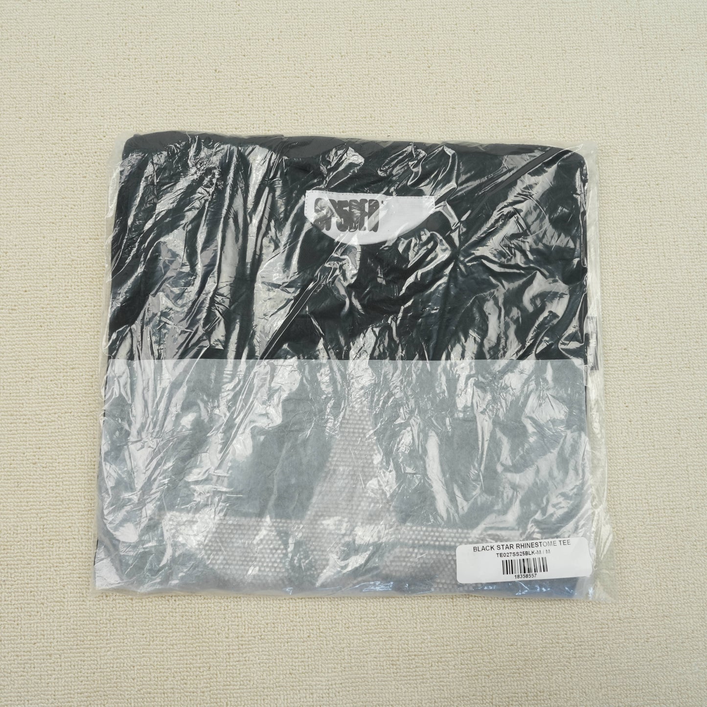 T-shirt Sp5der 1:1