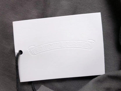 Chrome Hearts Longsleeve