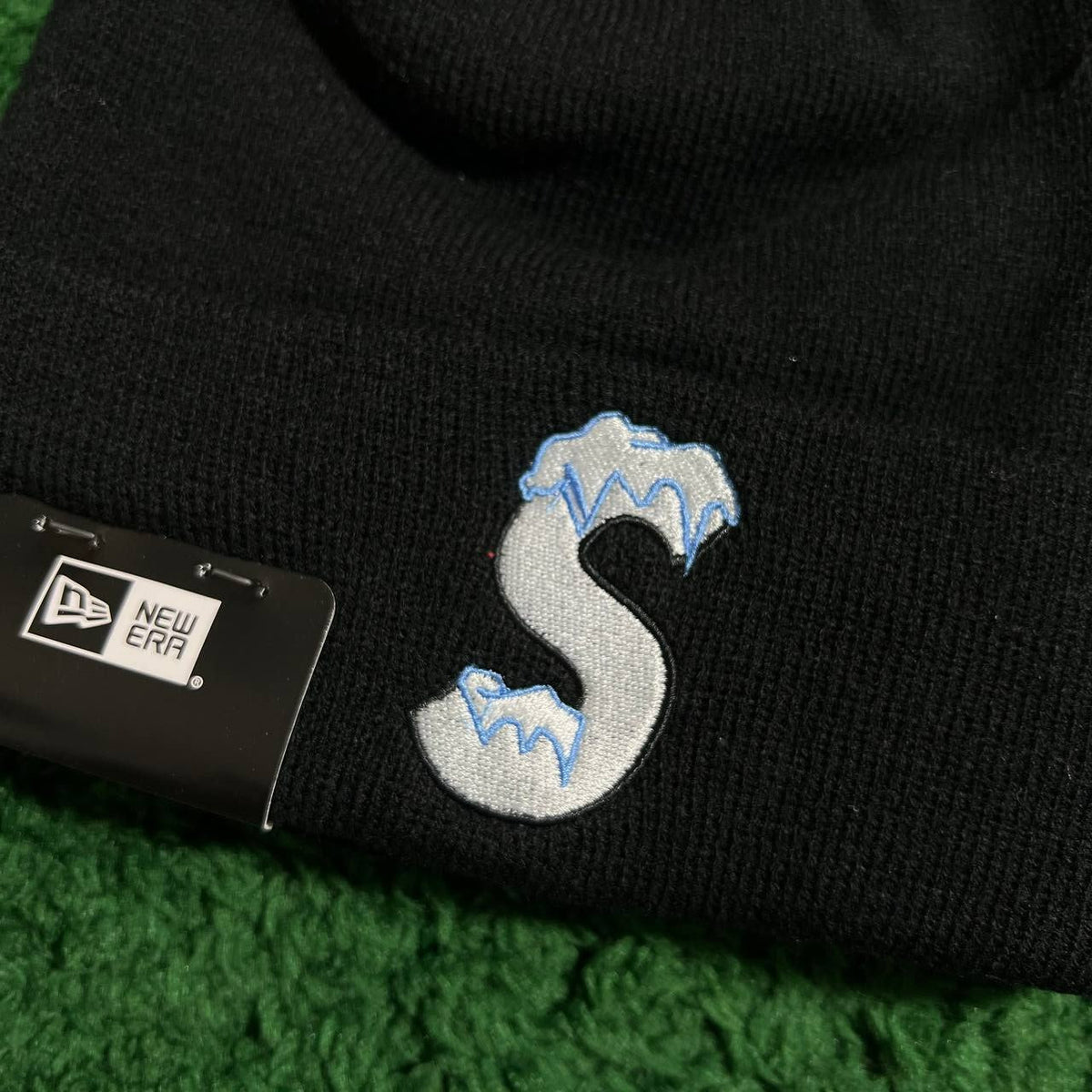 BONNET SUP X NEW ERA